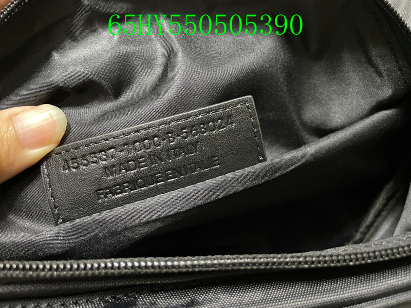 Aura Bags - BGA Bags - 1779