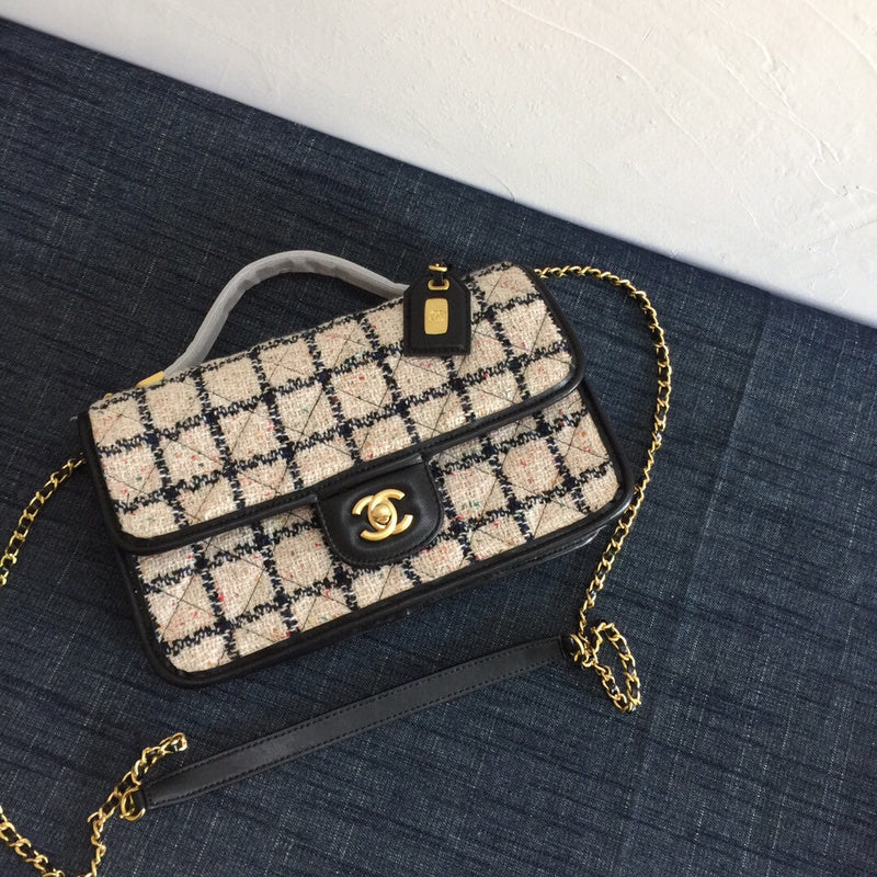 aura-bags - Chanel Bags - 2735