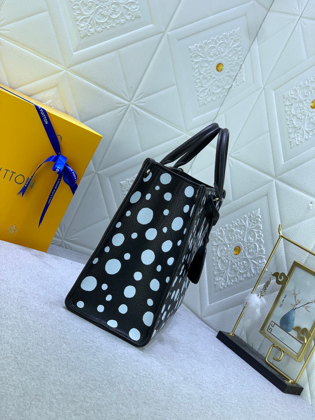 New Bag Louis Vuitton  635