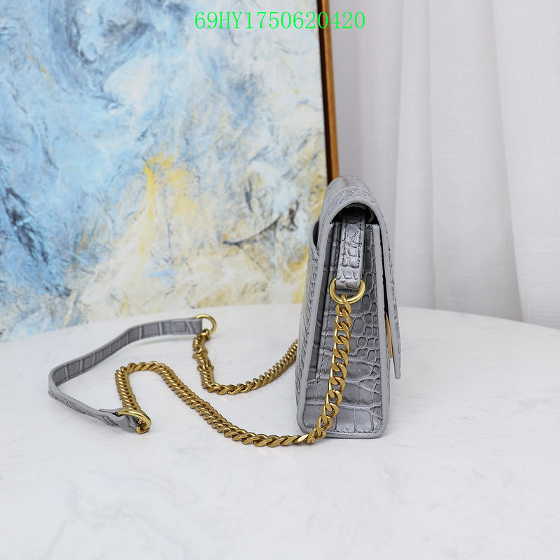 Aura Bags - BGA Bags - 2231