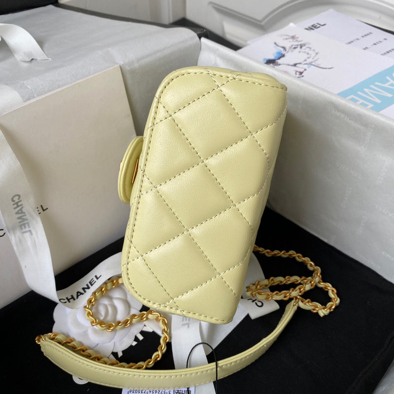 aura-bags - Chanel Bags - 7548