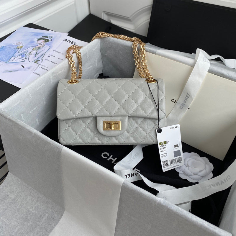 aura-bags - Chanel Bags - 7421