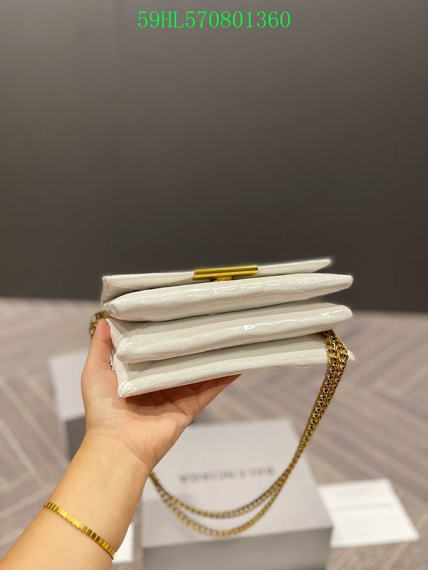 Aura Bags - BGA Bags - 2155