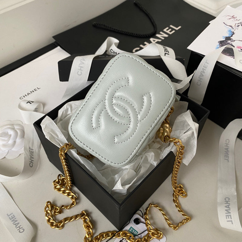 aura-bags - Chanel Bags - 7569