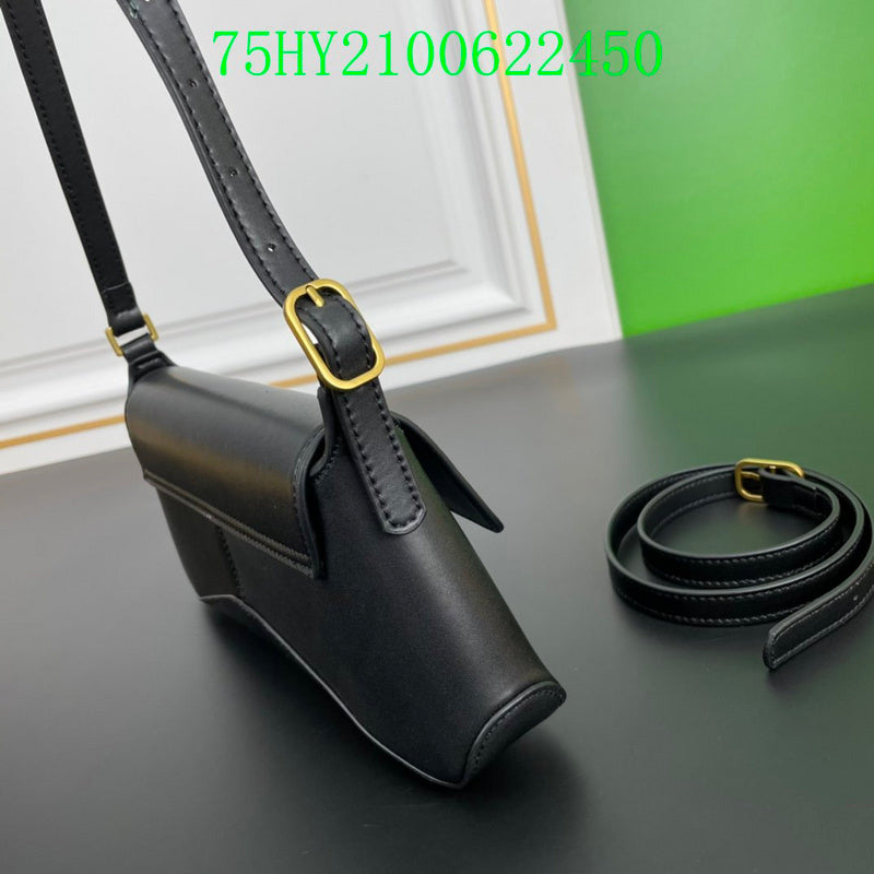 Aura Bags - BGA Bags - 2229