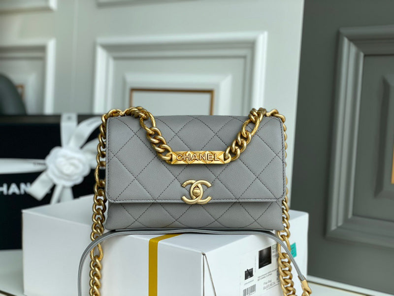 aura-bags - Chanel Bags - 7673