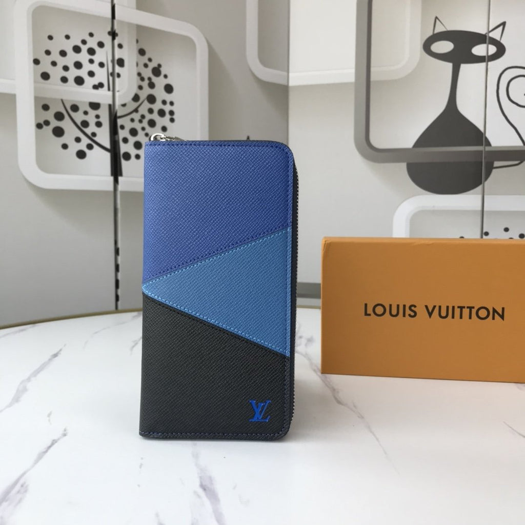 Designer Wallet louis vuitton 009