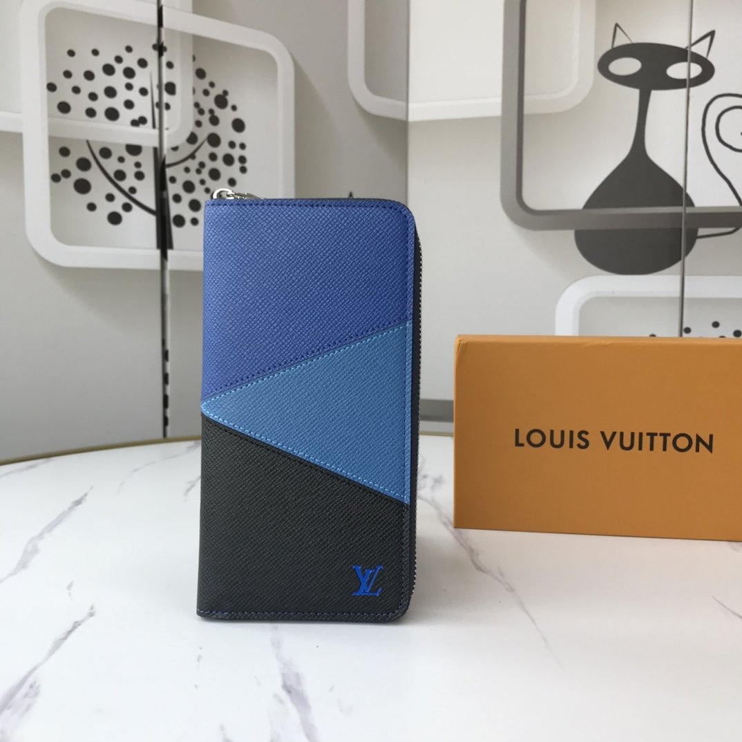 Designer Wallet louis vuitton 009