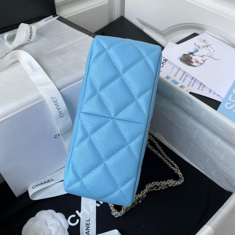aura-bags - Chanel Bags - 7620