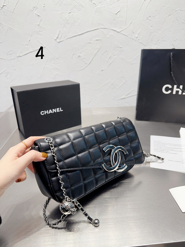 aura-bags - Chanel Bags - 7232