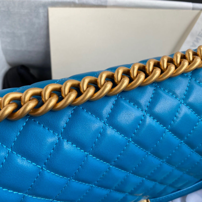 aura-bags - Chanel Bags - 7428