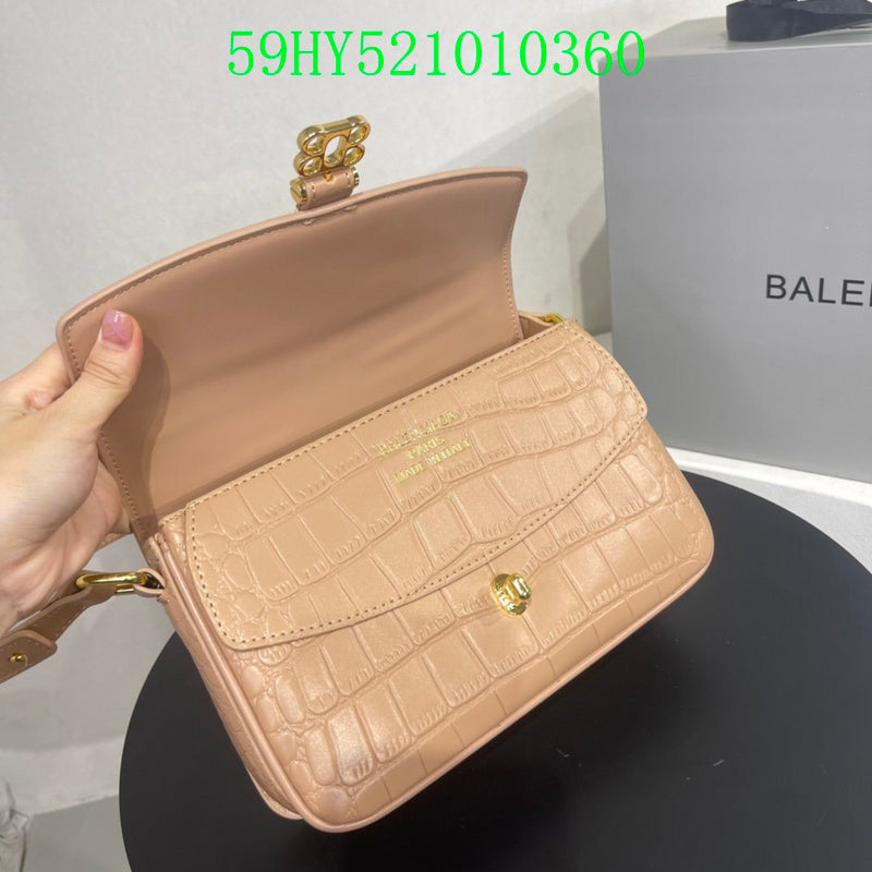 Aura Bags - BGA Bags - 2005