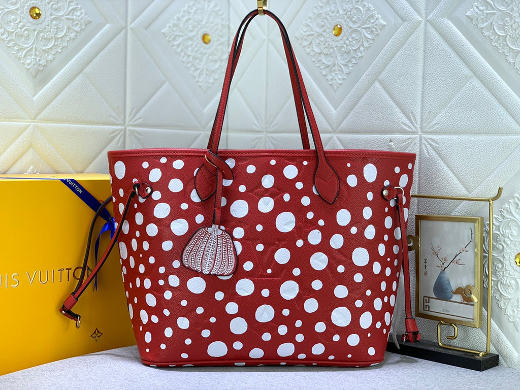 New Bag Louis Vuitton  652