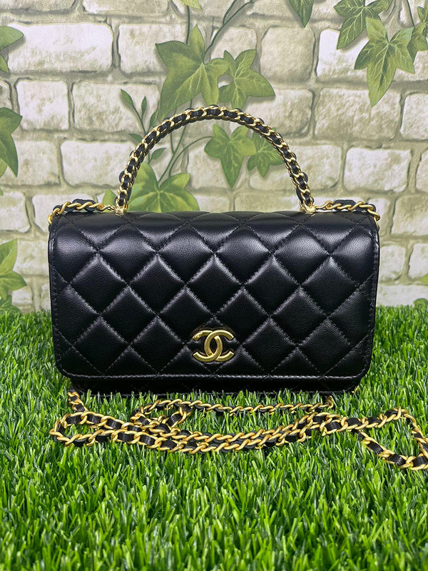 aura-bags - Chanel Bags - 2773