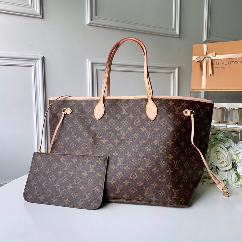 Louis Vuitton Luxury Bags 2852