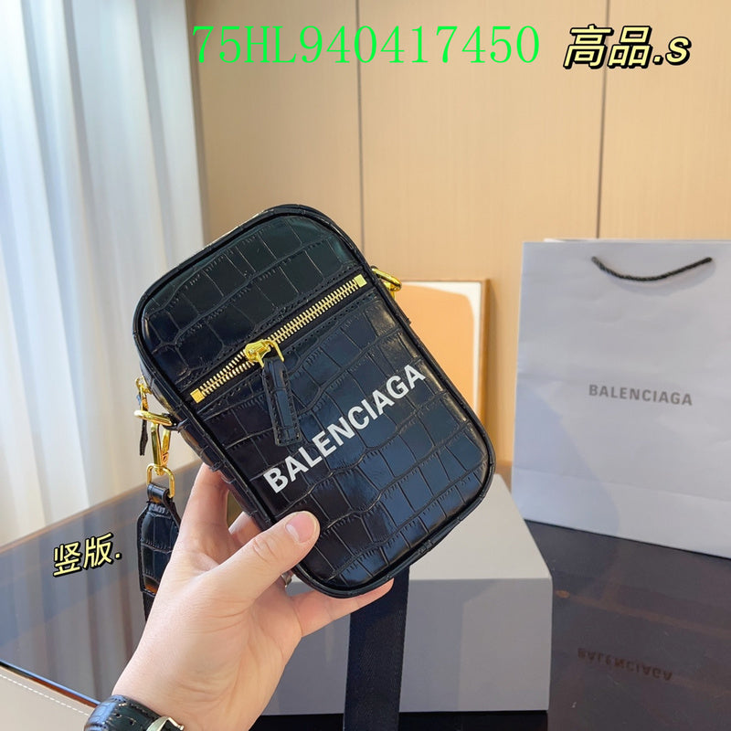 Aura Bags - BGA Bags - 1813