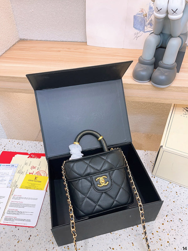 aura-bags - Chanel Bags - 6893