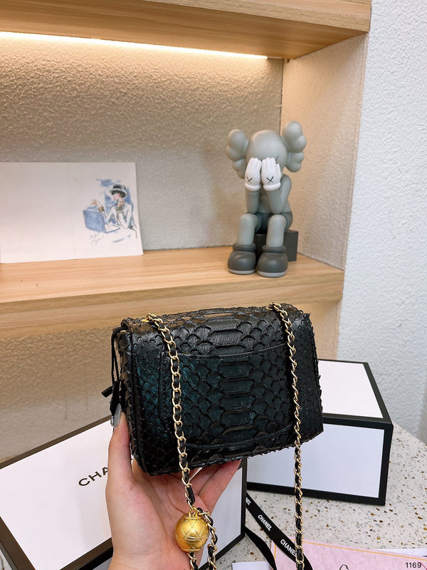 aura-bags - Chanel Bags - 7169