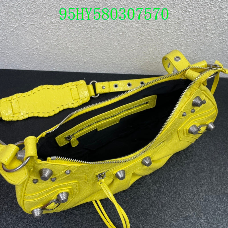 Aura Bags - BGA Bags - 1889