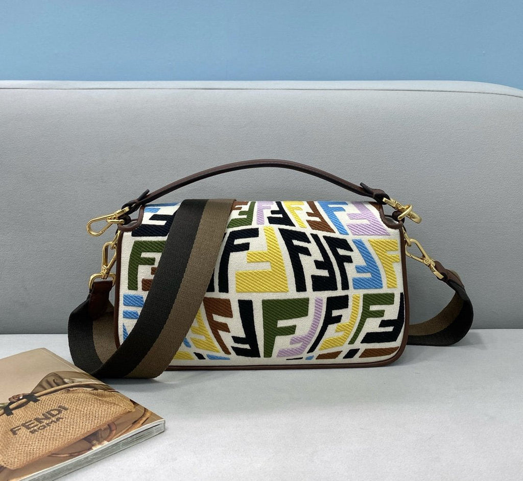 Designer Handbags Fendi 189