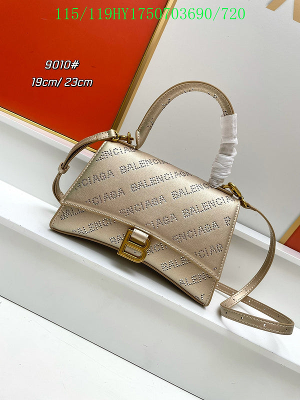 Aura Bags - BGA Bags - 1721