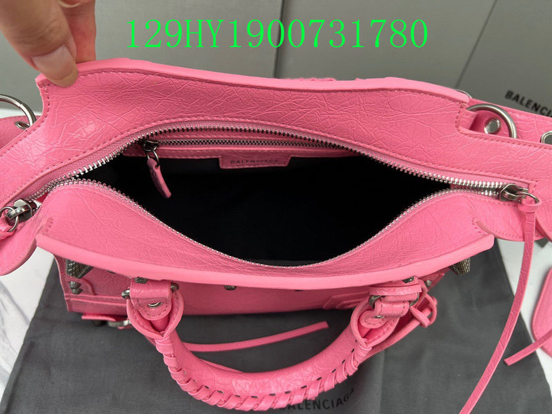 Aura Bags - BGA Bags - 1678