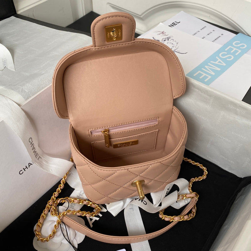 aura-bags - Chanel Bags - 7354