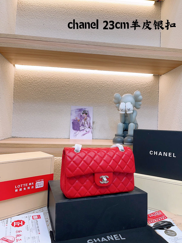 aura-bags - Chanel Bags - 6963