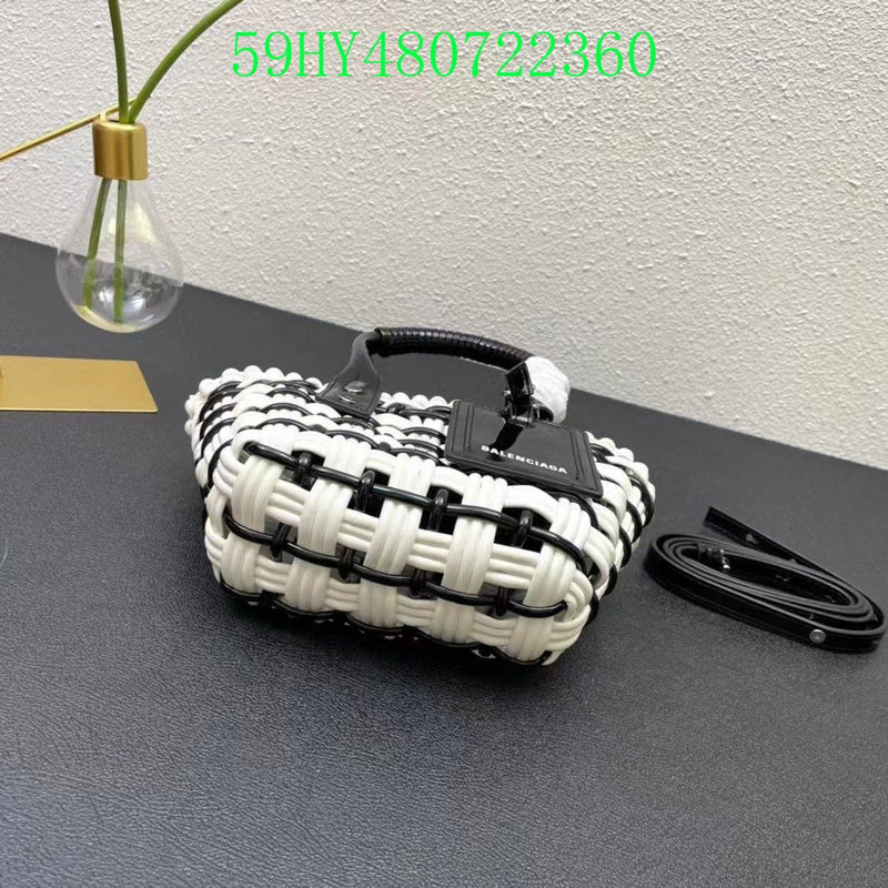 Aura Bags - BGA Bags - 2182