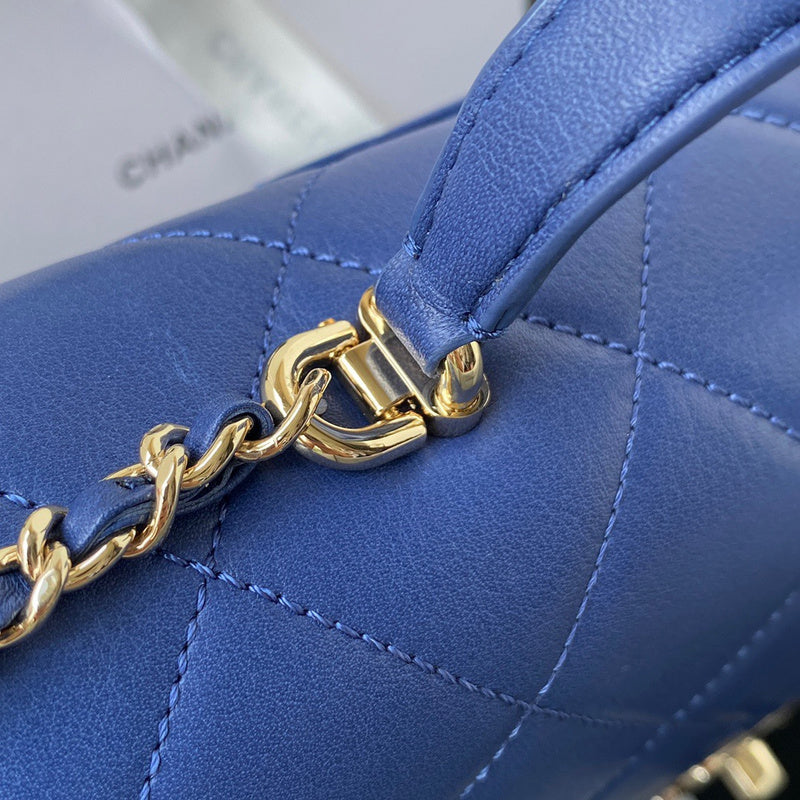 aura-bags - Chanel Bags - 7669