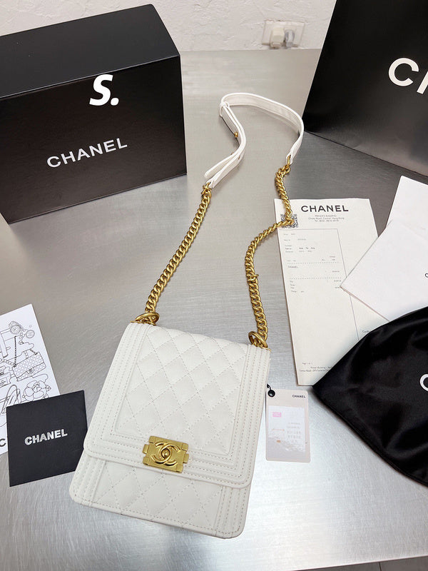 aura-bags - Chanel Bags - 7209