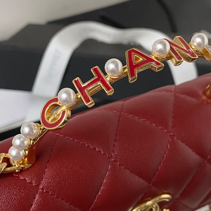 aura-bags - Chanel Bags - 7363
