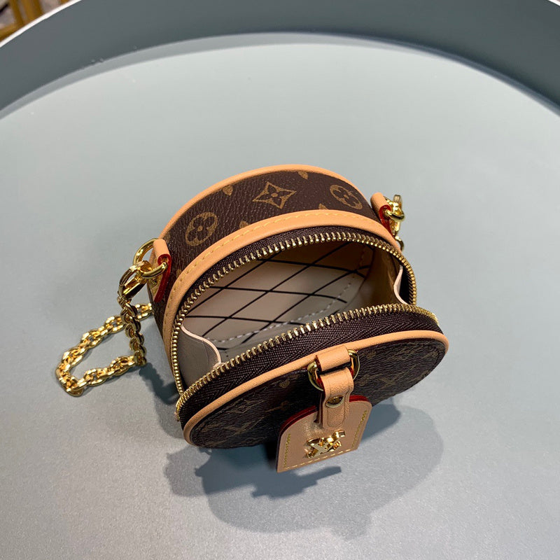Louis Vuitton Luxury Bags 1885