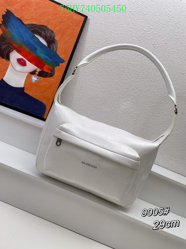 Aura Bags - BGA Bags - 1788