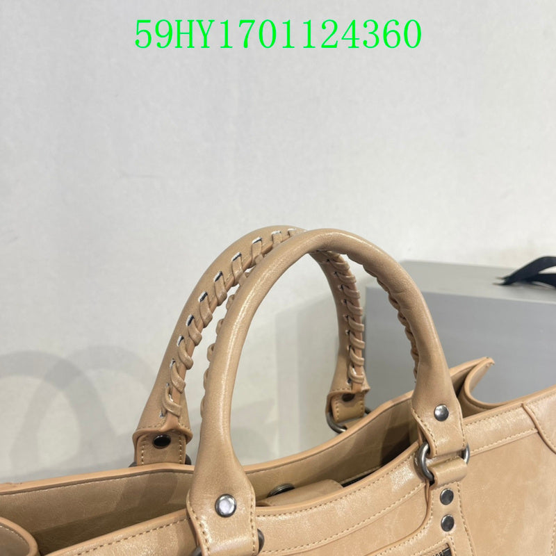 Aura Bags - BGA Bags - 1964