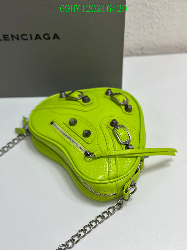 Aura Bags - BGA Bags - 1931