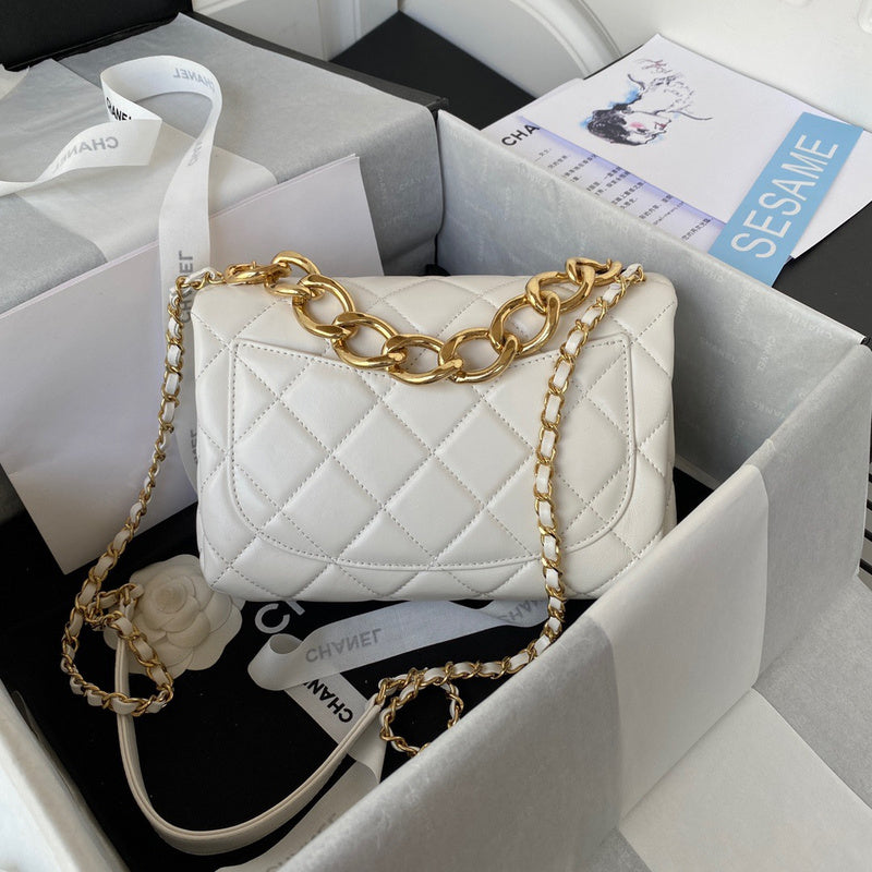 aura-bags - Chanel Bags - 7590