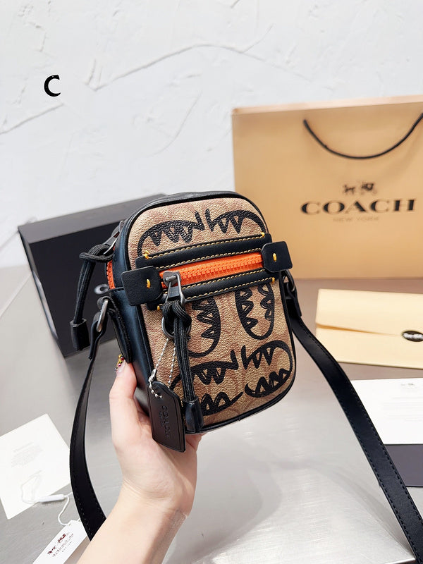 Aura Bags - CCH Bags - 097