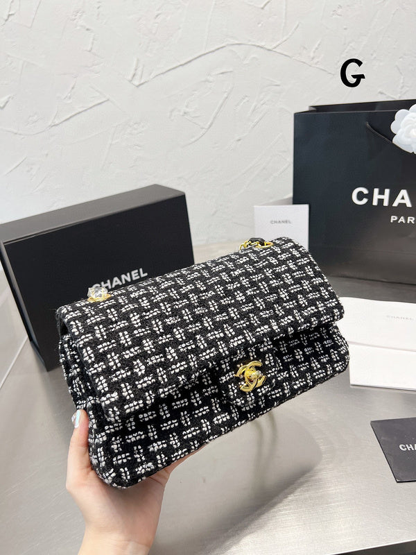 aura-bags - Chanel Bags - 7105