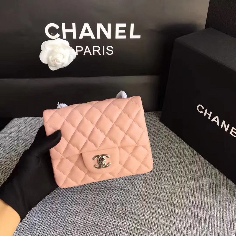 Chanel Bags - BG Bags - 580