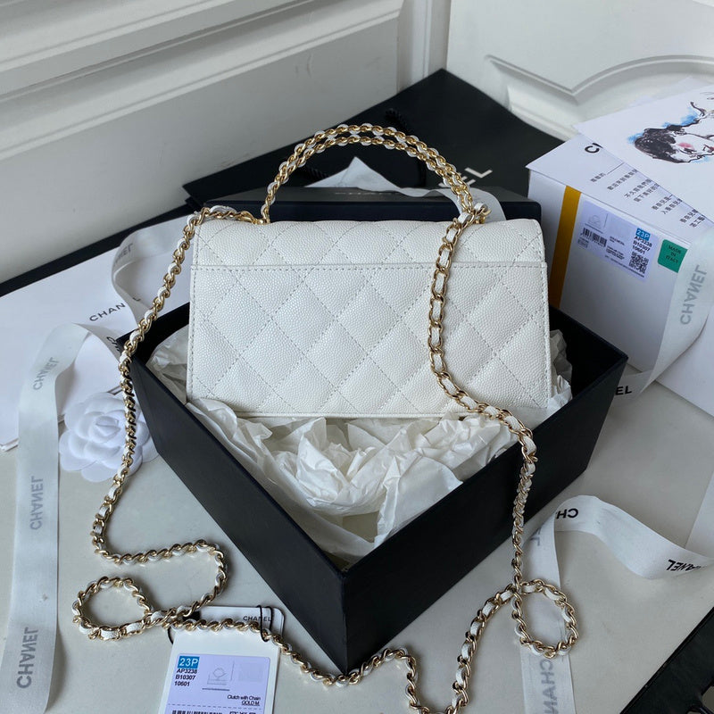 aura-bags - Chanel Bags - 7573
