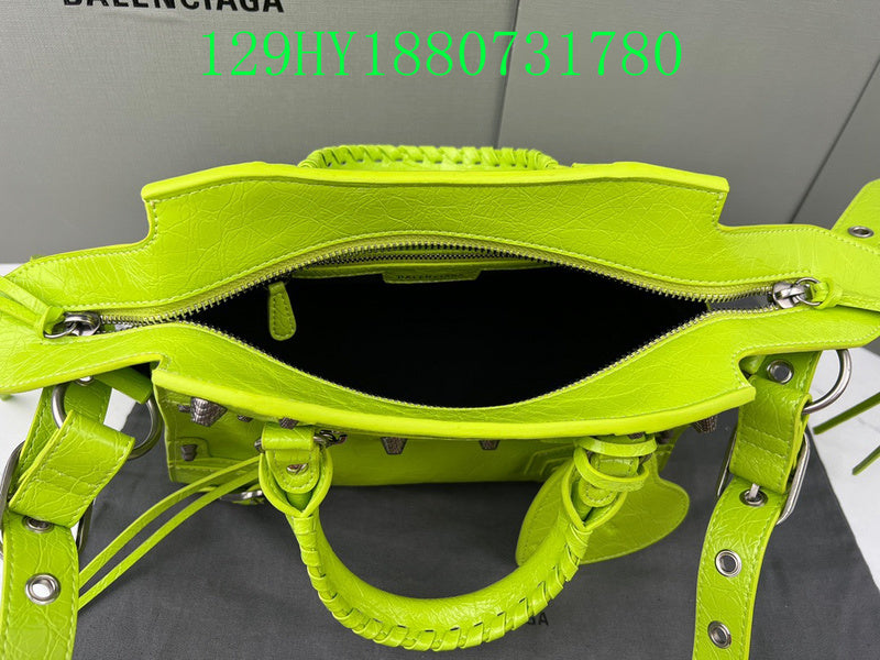 Aura Bags - BGA Bags - 1668
