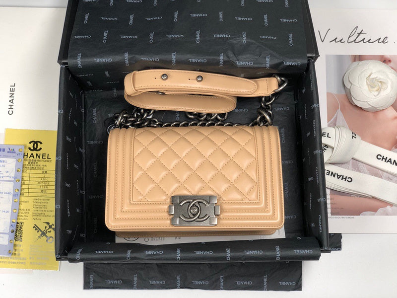 aura-bags - Chanel Bags - 7470