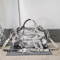 Aura Bags - Balenciaga Bags - 198