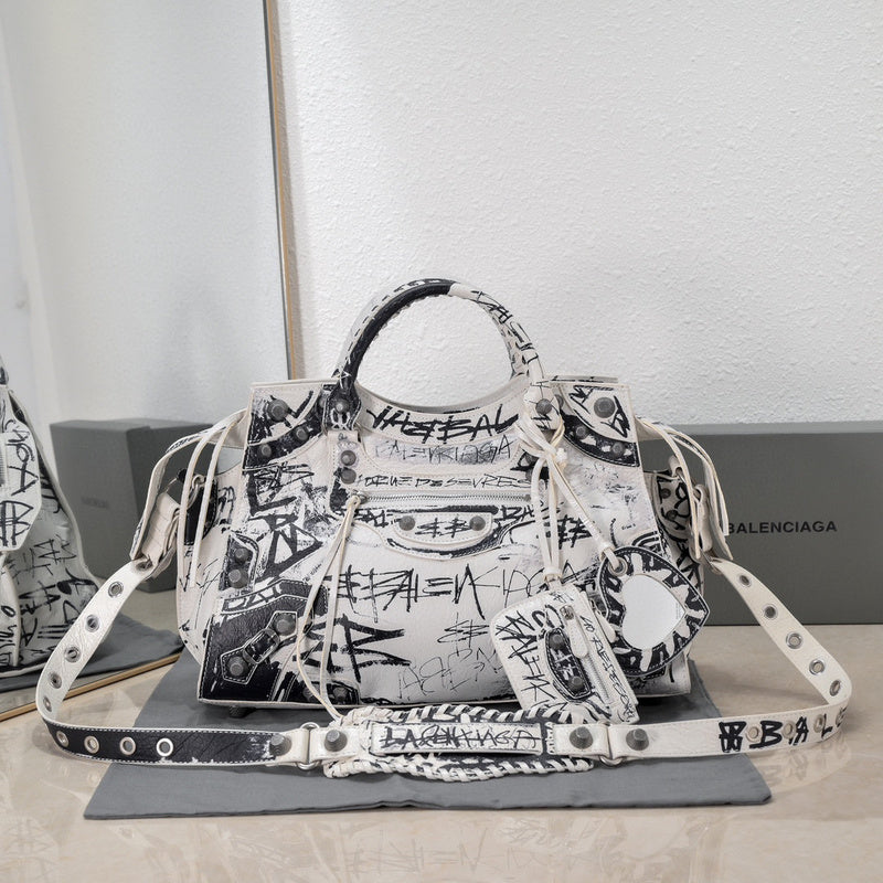 Aura Bags - Balenciaga Bags - 198