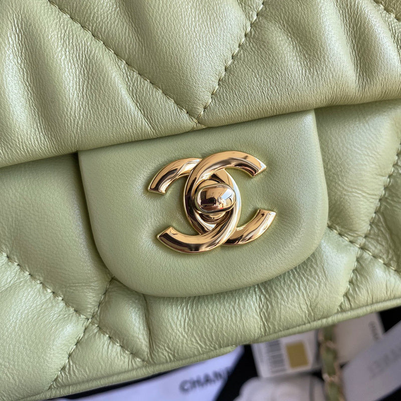 aura-bags - Chanel Bags - 7410