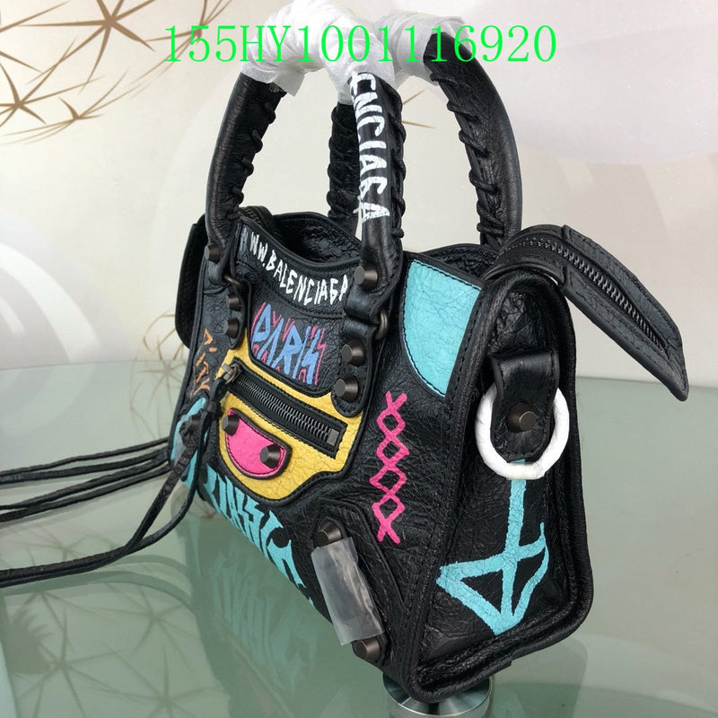 Aura Bags - BGA Bags - 2410