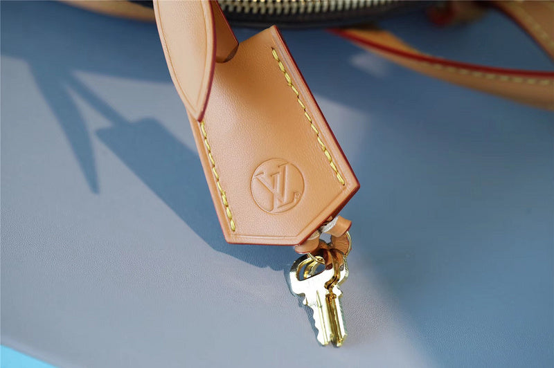 Luxury - Louis Vuitton Bags - 039
