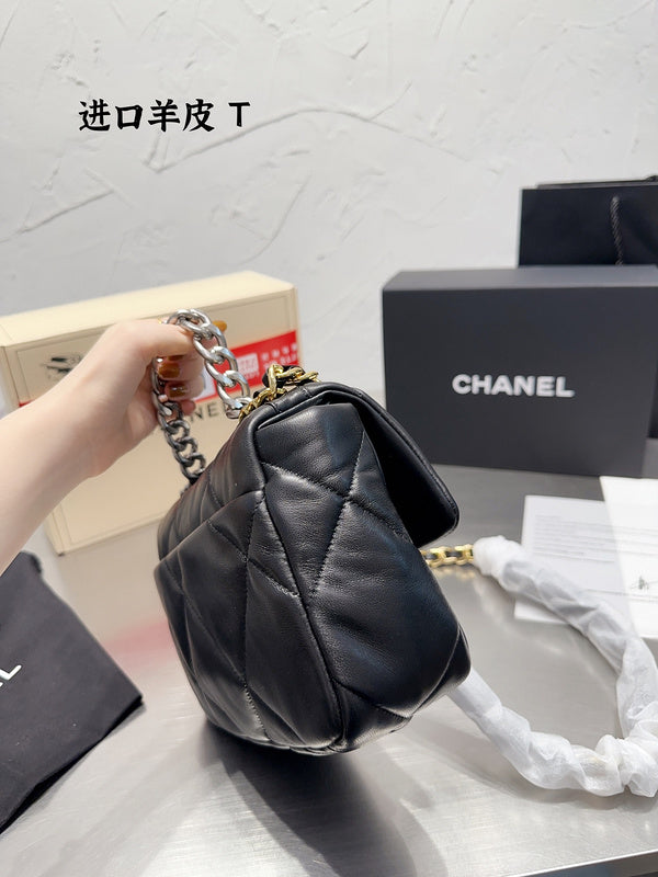 aura-bags - Chanel Bags - 7248