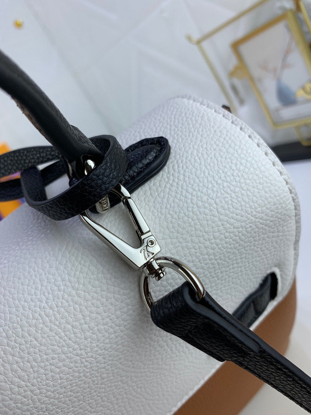 Luxury Bags Louis Vuitton  745
